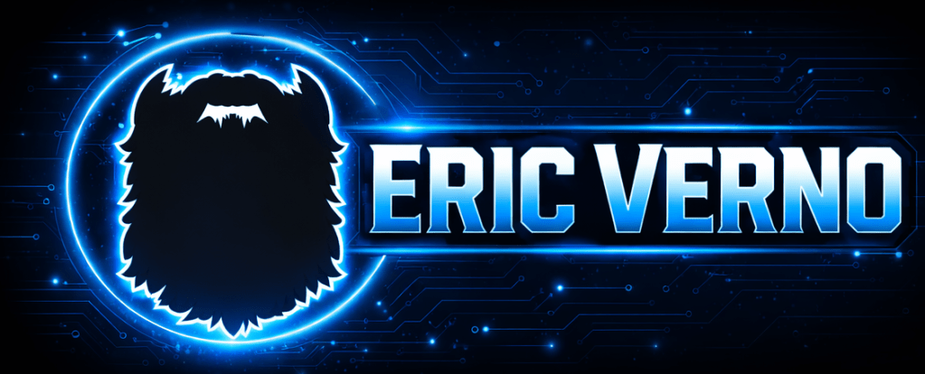 Eric Verno